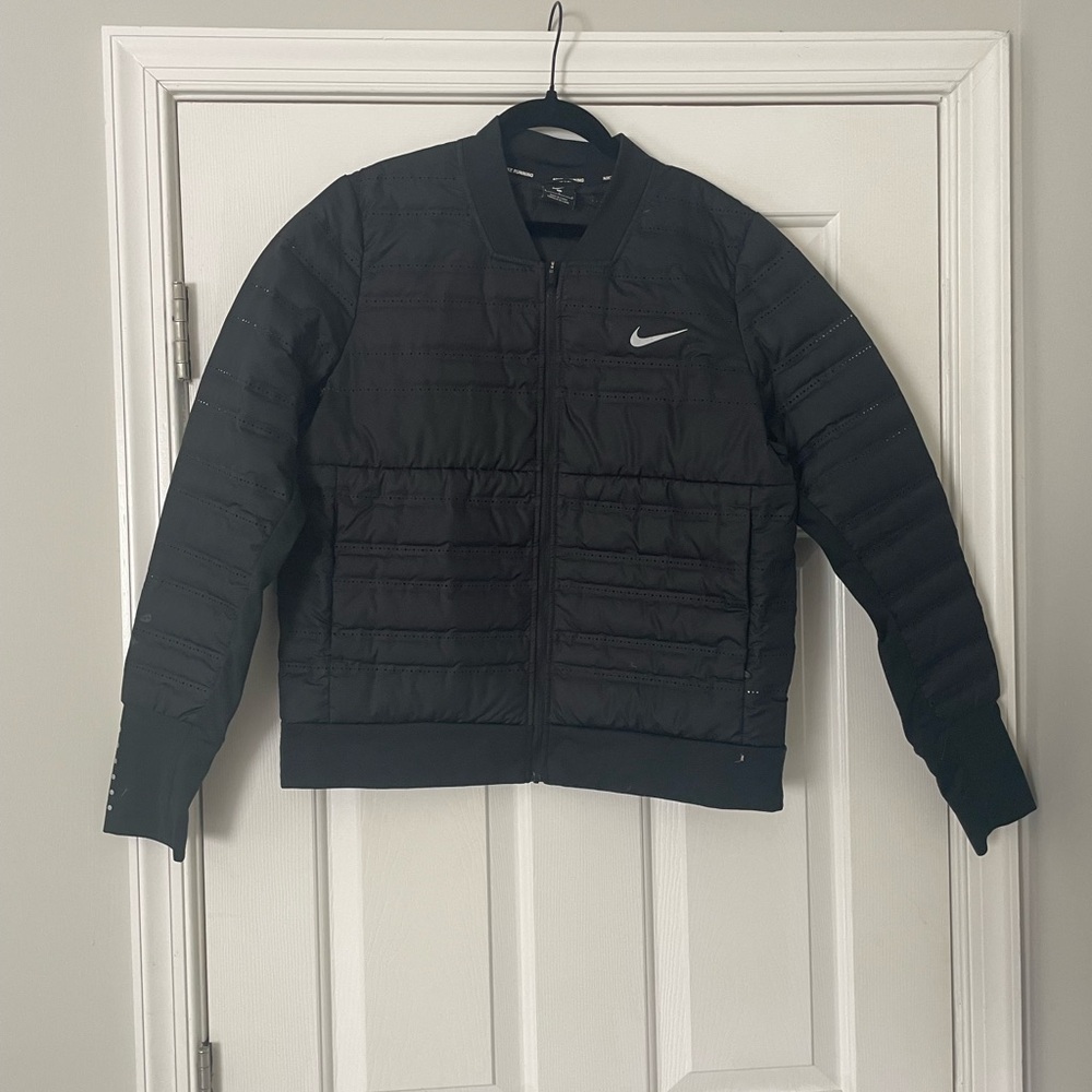 Women’s Aeroloft Bomber Jacket
